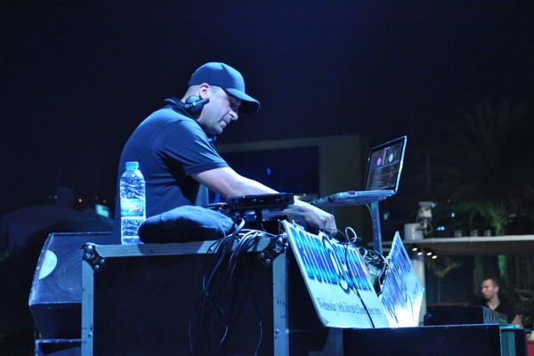 BONDI at Cyan